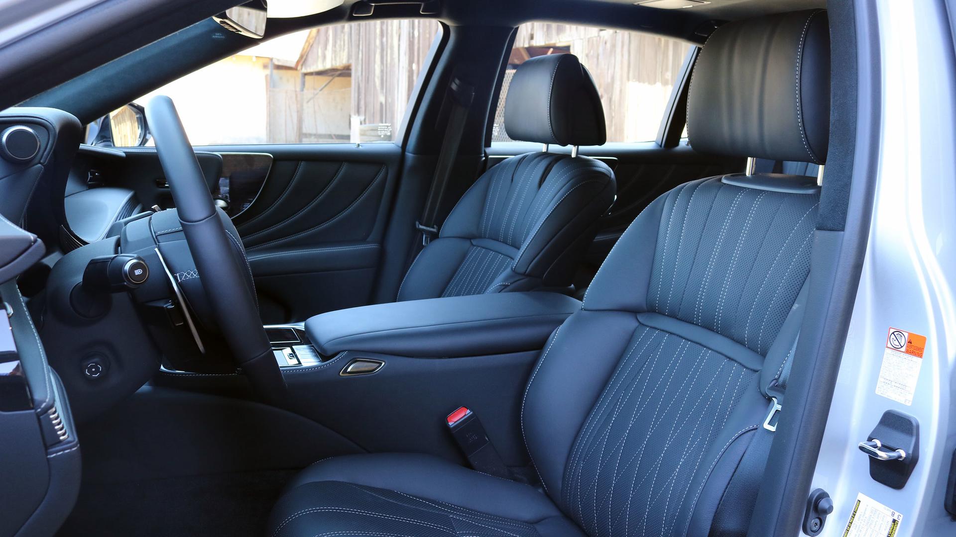 全新雷克萨斯ls多少钱,全新雷克萨斯ls价格多少