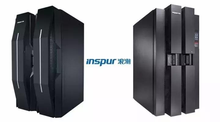 中国浪潮最新信息,人民日报谈浪潮信息