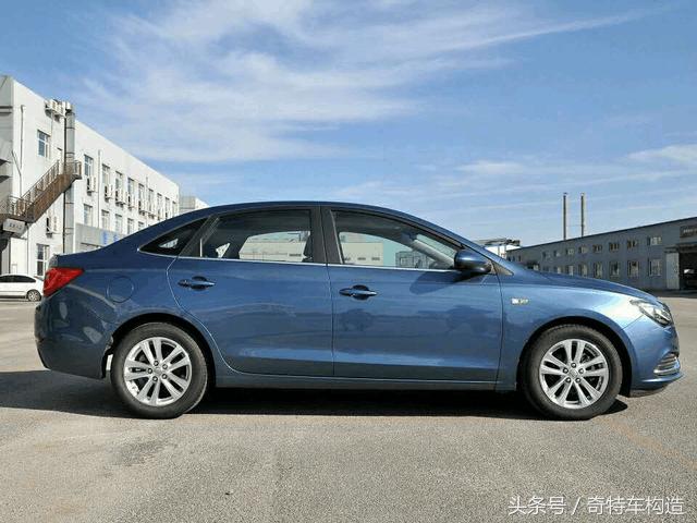 2020年别克英朗gt评测,别克英朗gt进取型和舒适型区别