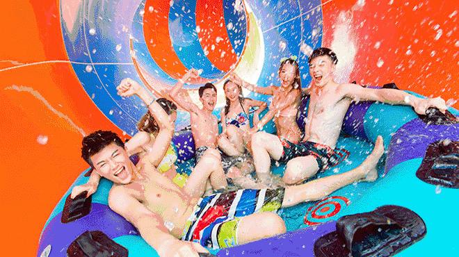 带娃广州长隆旅游攻略,广州珠海长隆攻略亲子游5天