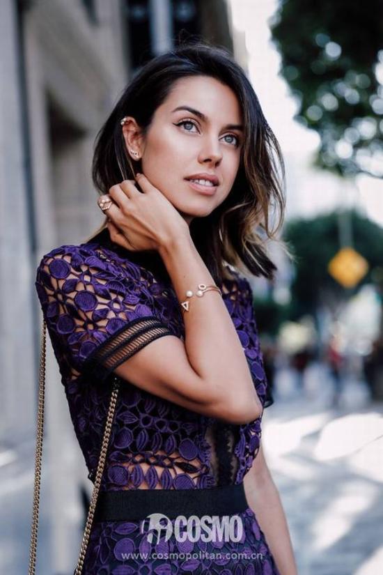 复古珍珠衣服搭配,珍珠可以搭配休闲服