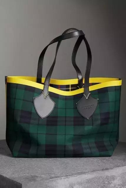 我发誓！这些包包你们都还没入手……