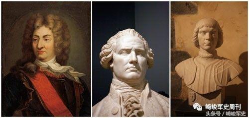 迪盖特鲁安重型巡洋舰,高卢战记简介法国篇