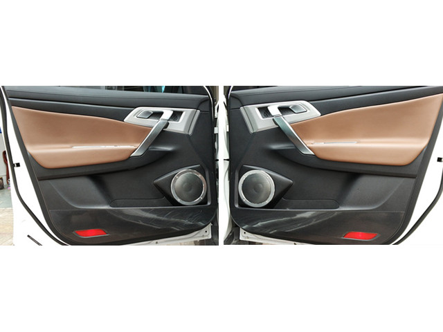 东莞汽车音响改装效果视频,东莞汽车音响改装东莞寮步