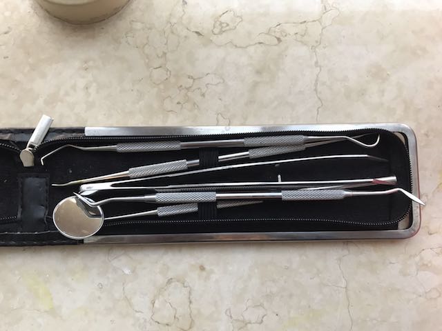 在家狗狗牙结石怎样去除最有效,狗狗牙结石口臭