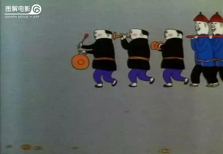 2分钟图解超级肥皂趋从心理扼杀了个体的价值