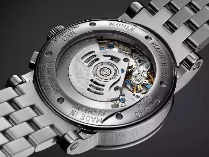 男人就应该有一块手表,买表先拥有浪琴