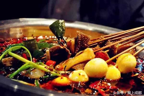 在宜宾,如果我们吃过这100样东西就结婚吧!