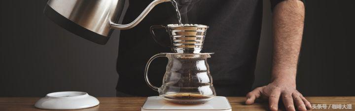 鹅颈水壶哪个好,咖啡壶手冲水壶推荐