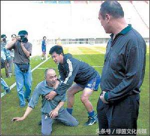 那些消失的中国球队,那些年消失的中国球队贵州恒丰