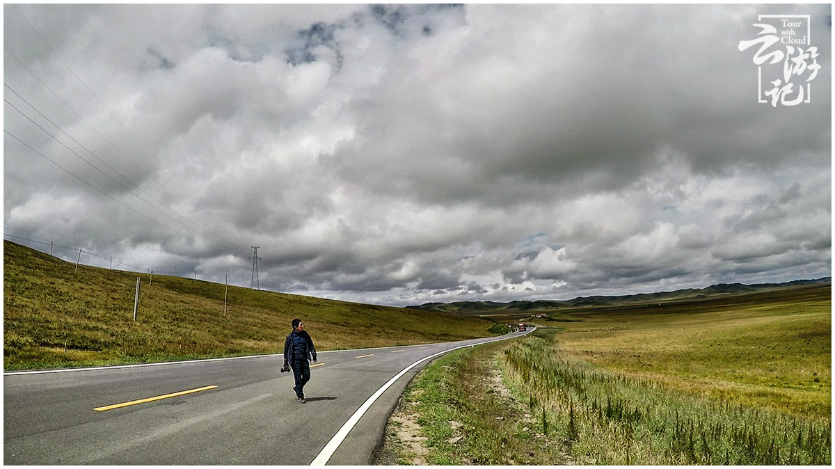 满足你对南国草原的想象,满足你对遥远藏区的想象