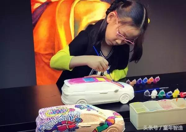 值得带孩子去看的画展,全球最值得看的20个展览