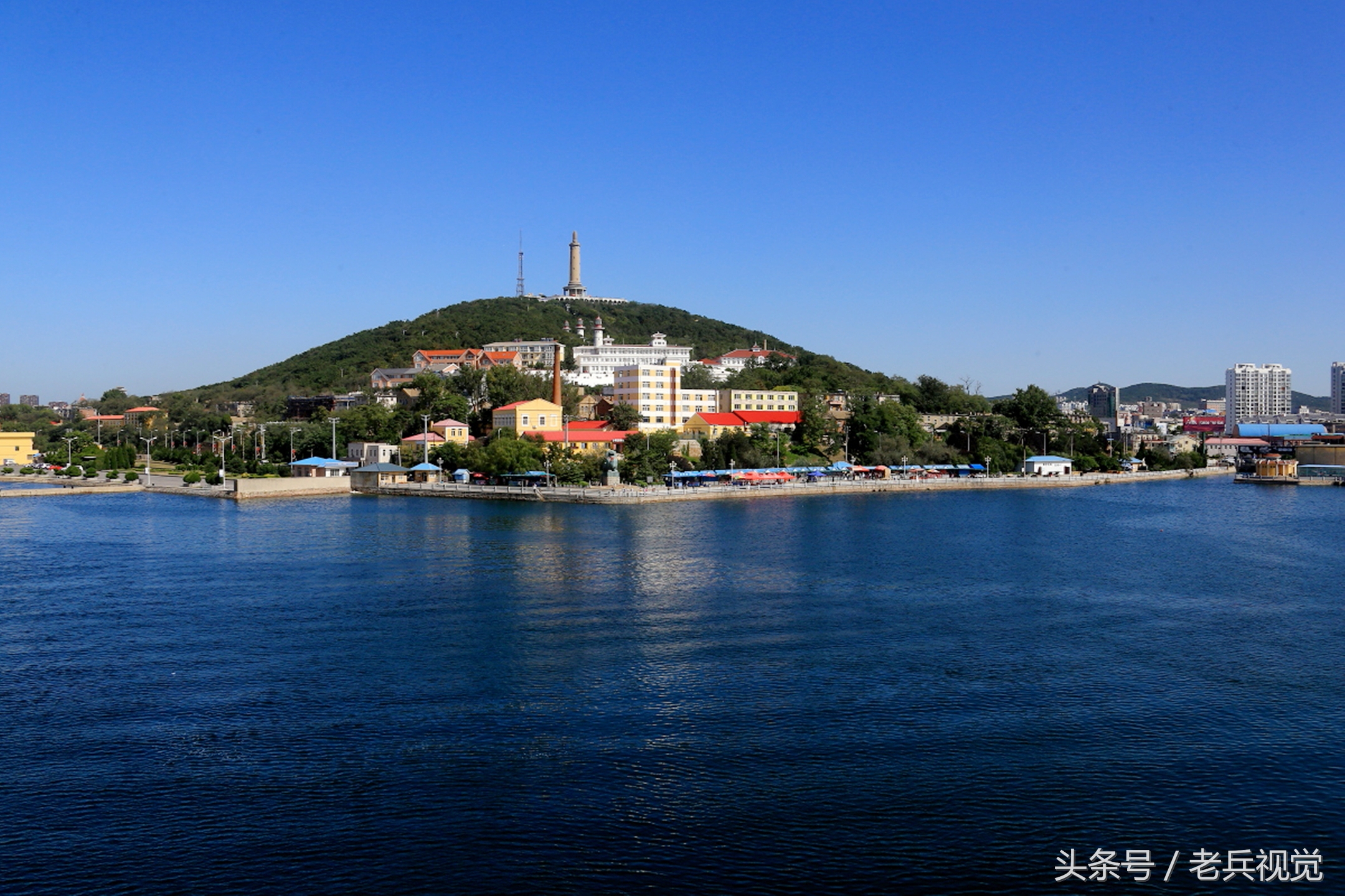 听说你也喜欢看海的英文,听说你也喜欢海什么意思