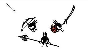 psp游戏啪嗒啪嗒,psp啪嗒砰游戏