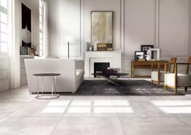 中式风格的仿古砖有哪些,现代极简仿古砖