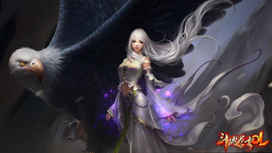 2019小说改编的网游大全,十大经典网游小说