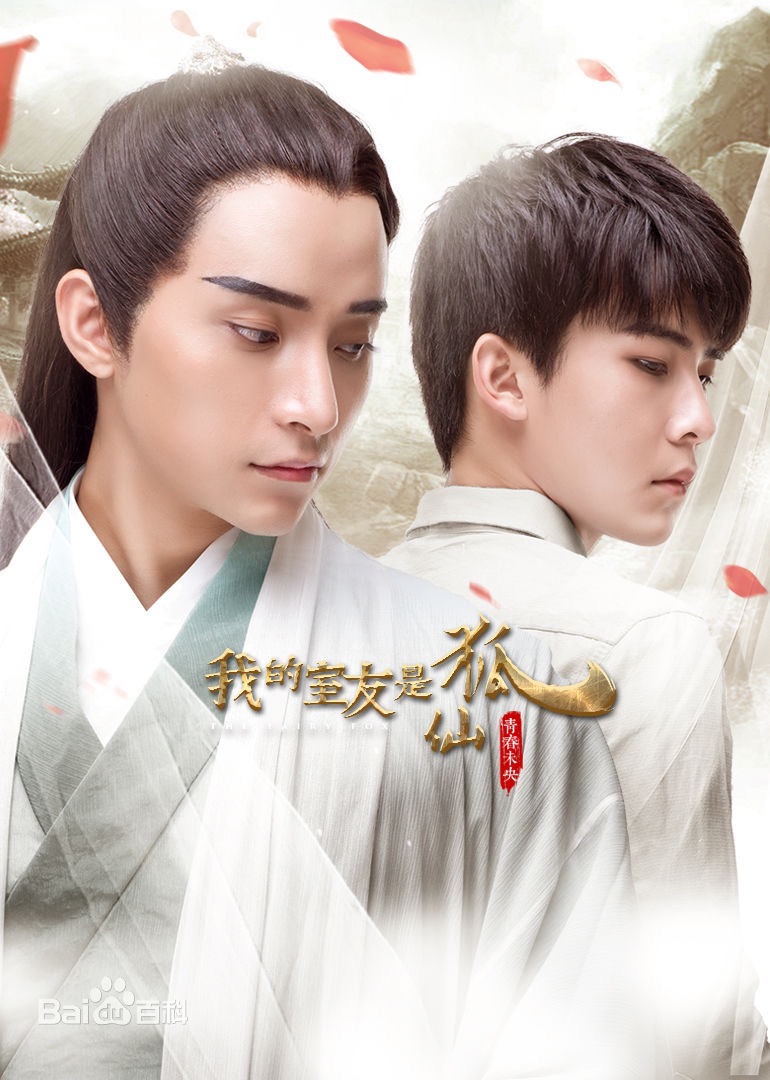 这些年，我们被安利的腐剧们