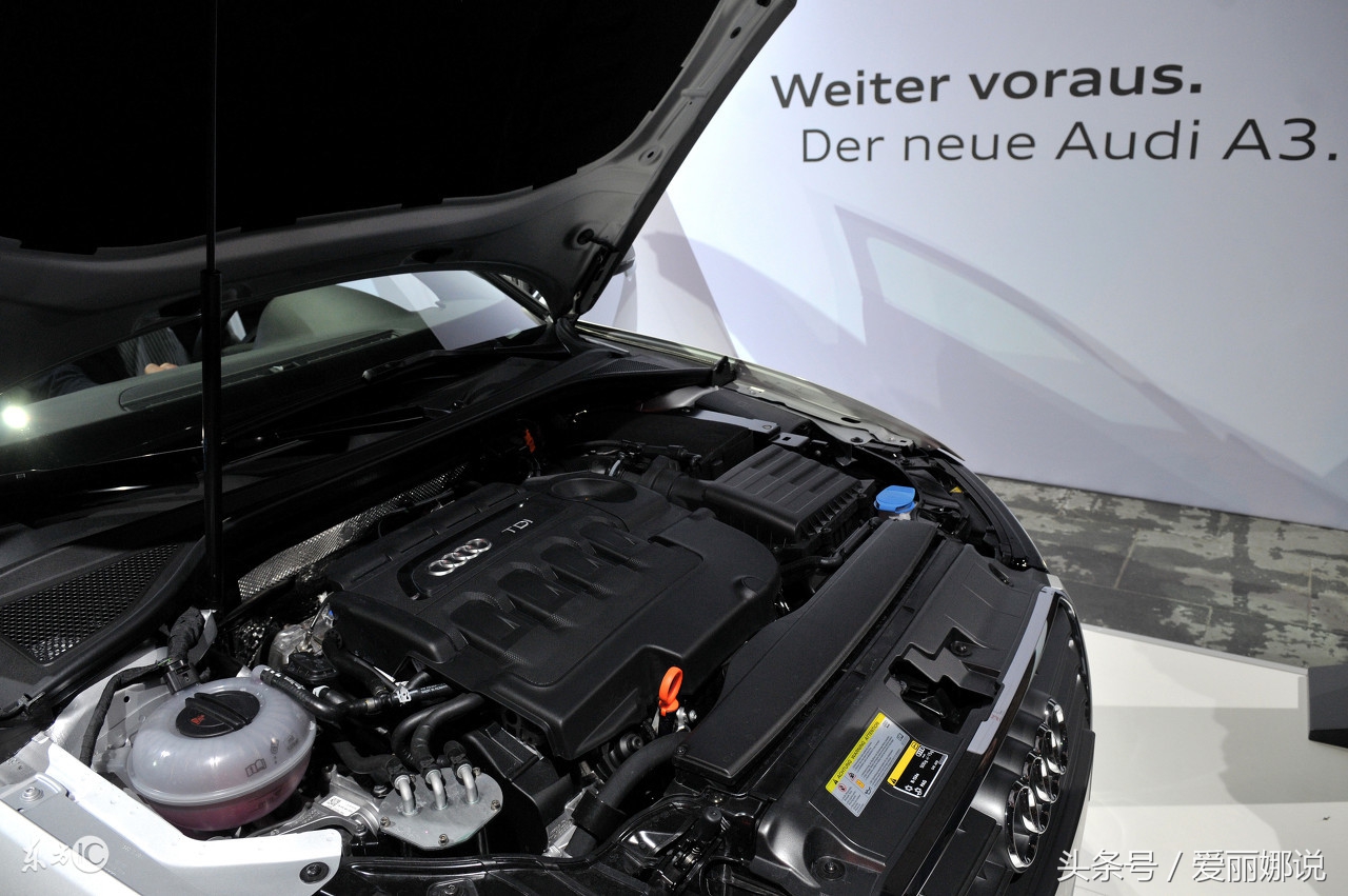 2017款奥迪a3运动版激烈试驾,2017年奥迪a3试驾视频