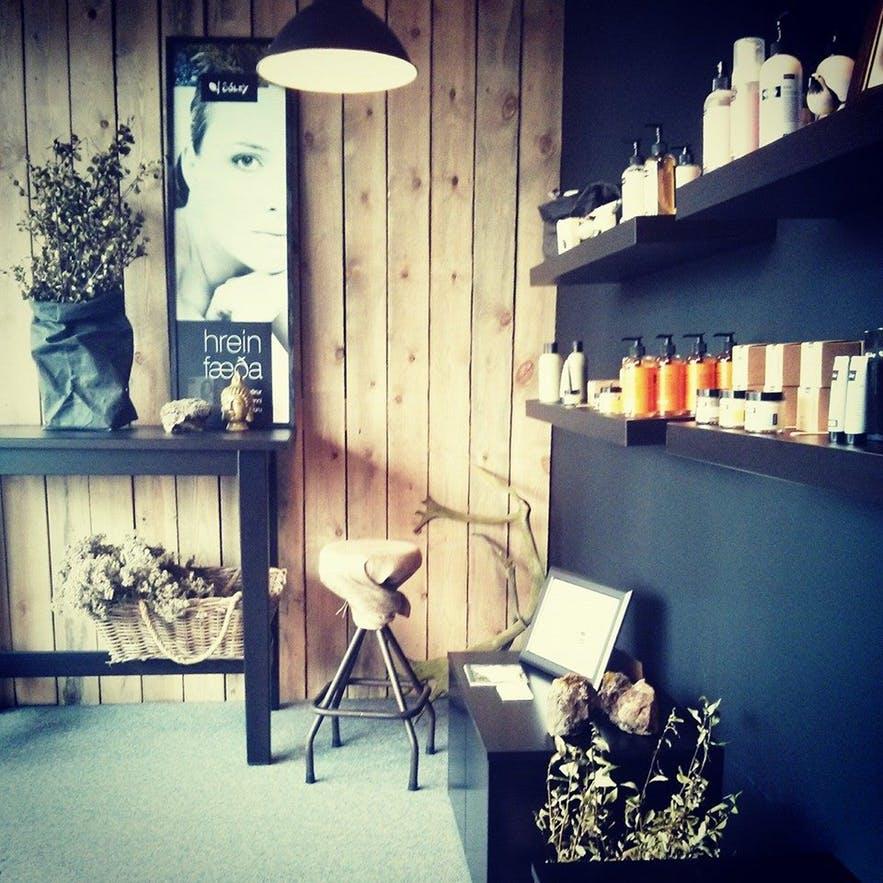 冰岛旅游必买的物品,冰岛冰箱贴伴手礼