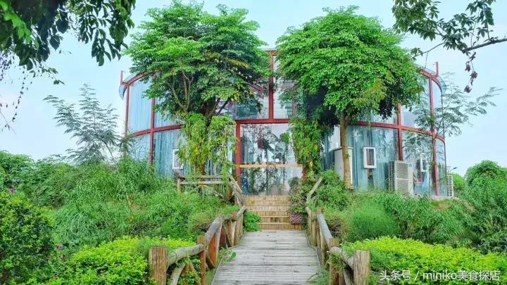 成都周边农场推荐,成都周边最有特色的农场