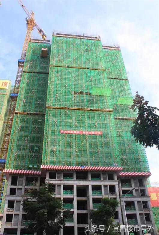 宏峰上上城3期交房,宏峰上上城4期楼盘详情