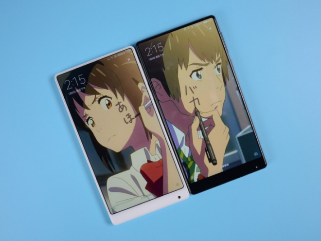 到底什么才是真正的全面屏？关于全面屏你不得不知道的事！