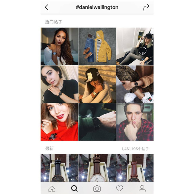 快时尚品牌的发展趋势,快时尚品牌进入中国市场