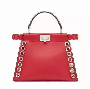 我发誓！这些包包你们都还没入手……