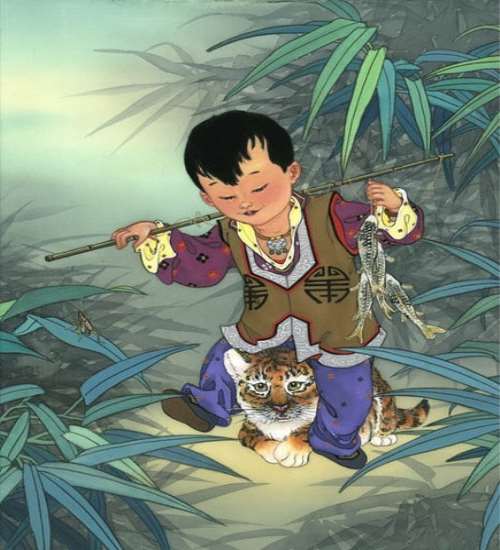 属鼠和属牛的生肖几月相配,一家有属鼠属牛属虎的属相好吗