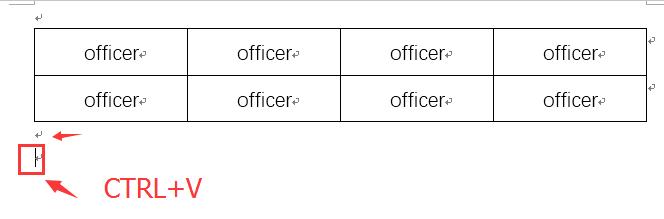 word表格拆分表格怎么对齐,word表格怎样拆分一列多行