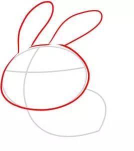 幼儿植树节简笔画教程,幼儿画人脸五官简笔画教程