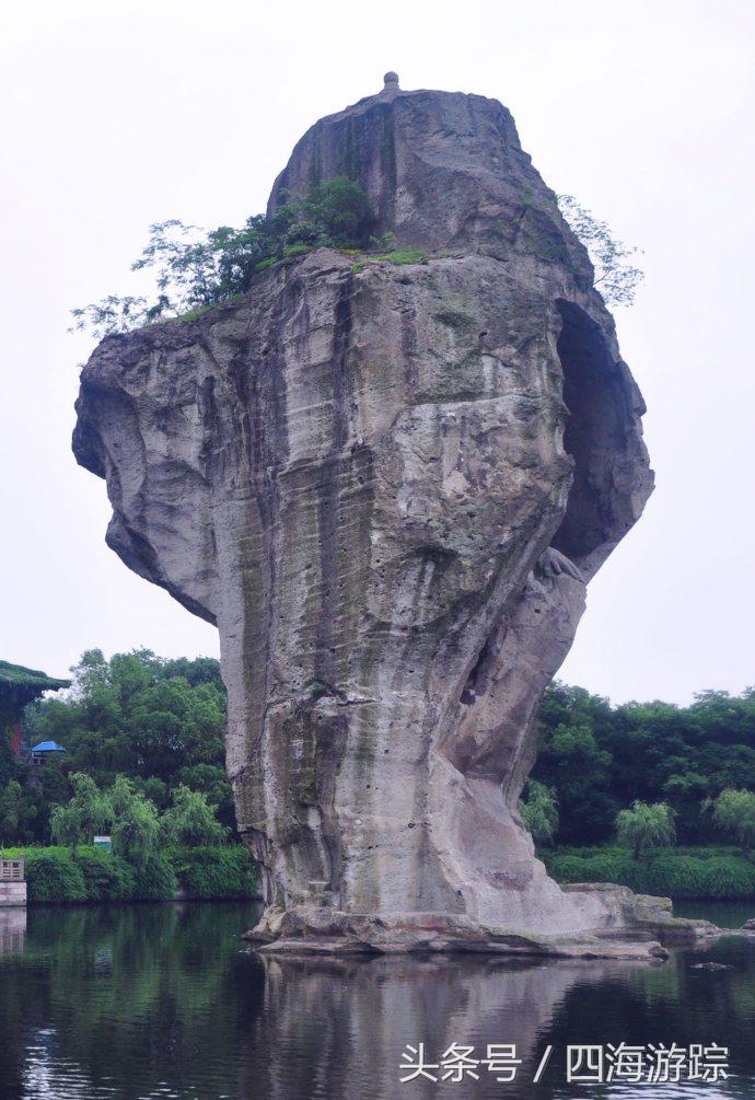 山水公园绍兴,柯岩景区绍兴好玩景点