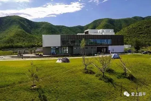 昌平民宿独立小院20人,北京昌平民宿排行榜前十名