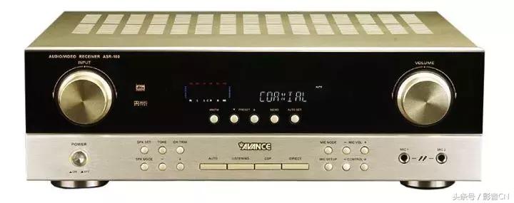 哪棵是你的菜？10款5000元以内AV放大器推介！