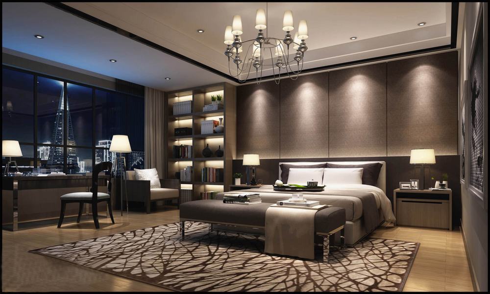 家装室内设计现代风格全套效果图,家装2020效果图欧式