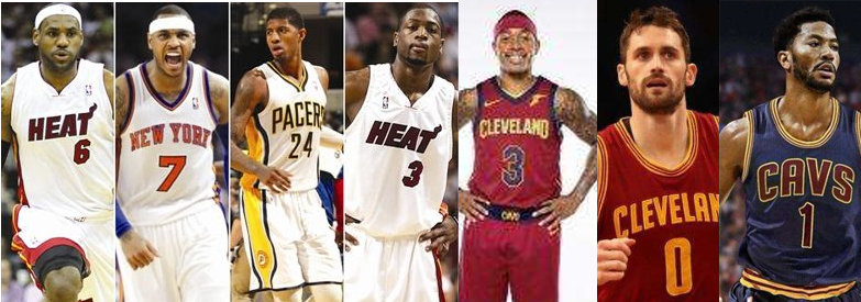 安东尼联手詹姆斯韦德 (安东尼韦德詹姆斯三巨头)