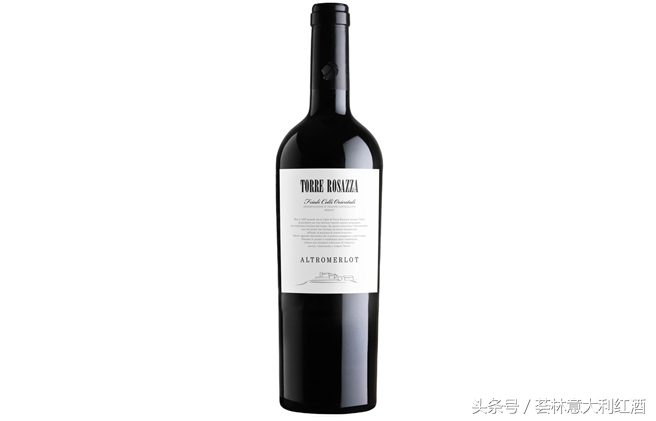 特丽至尊梅洛红,意大利甜红葡萄酒性价比