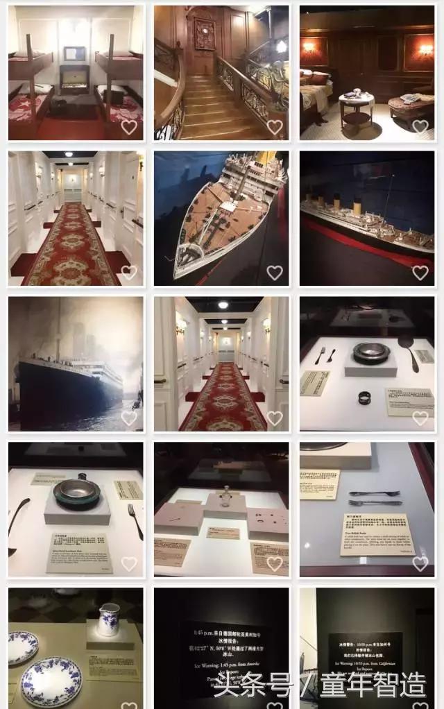 值得带孩子去看的画展,全球最值得看的20个展览