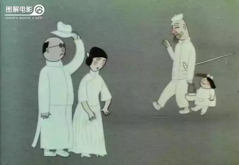 2分钟图解超级肥皂趋从心理扼杀了个体的价值