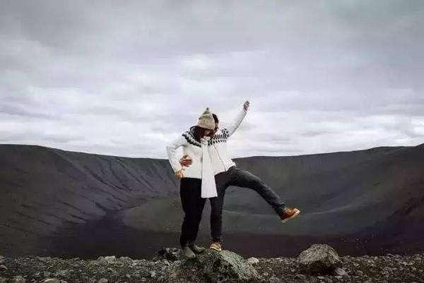 冰岛旅游必买的物品,冰岛冰箱贴伴手礼