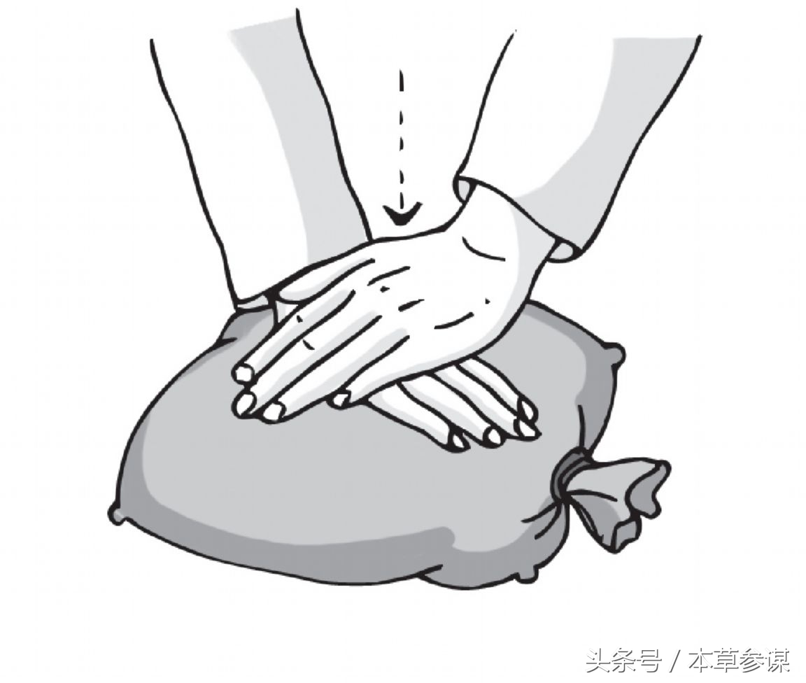 60分钟按摩推拿腰部手法视频,盲人按摩颈肩推拿手法授课讲义