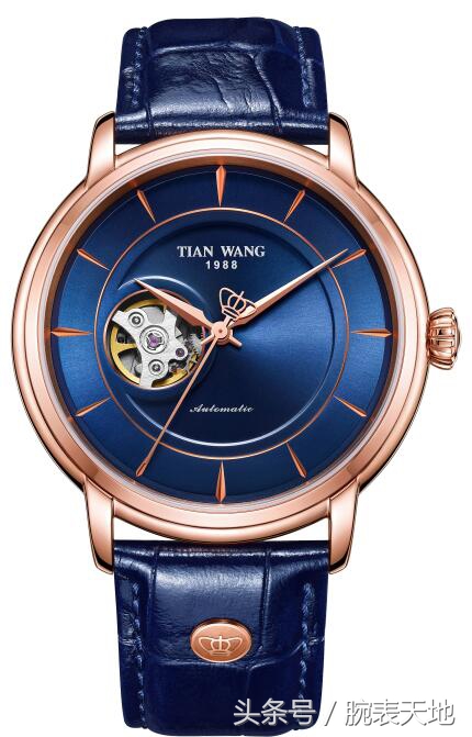 性价比比较高的机械表,性价比高又有颜值的机械表