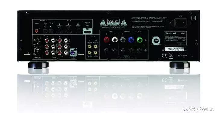 哪棵是你的菜？10款5000元以内AV放大器推介！