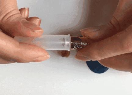 安瓶哪一种更好用,安瓶效果