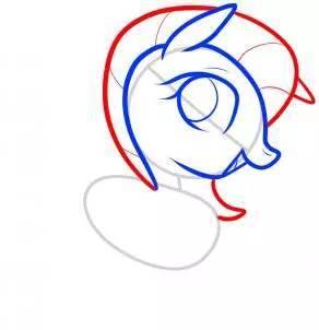 幼儿植树节简笔画教程,幼儿画人脸五官简笔画教程