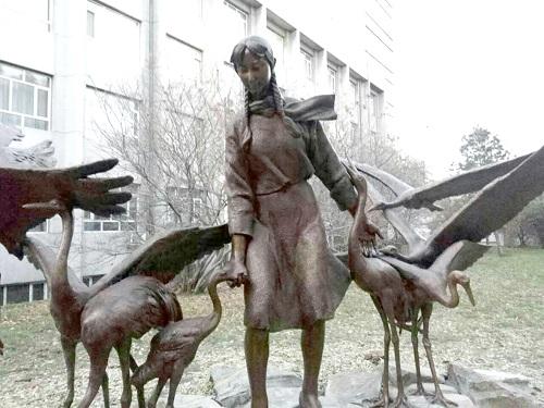 一个真实的故事原创,一个真实的故事有几个版本