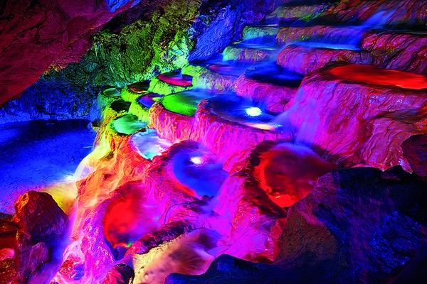 攀枝花市夏季旅游路线,攀枝花周边景点一日游最佳路线