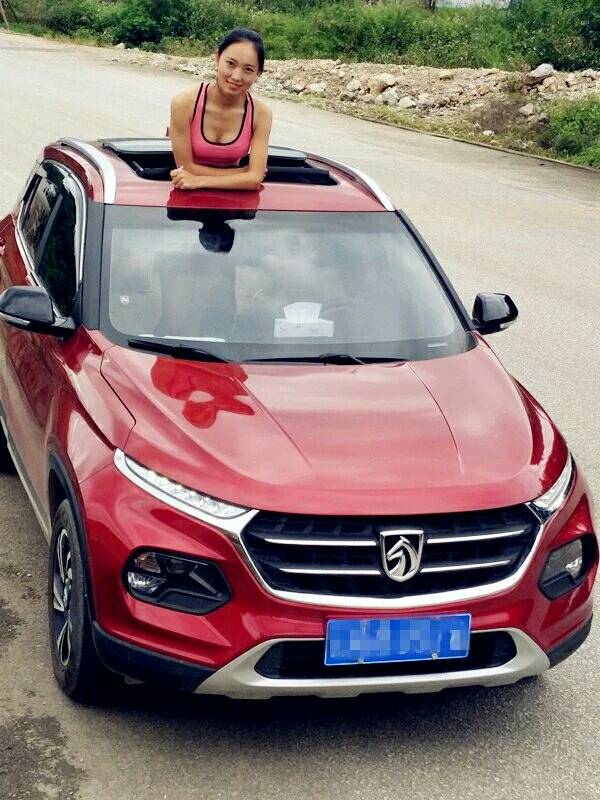 中国的宝马，浅谈爆款神车宝骏510的好与坏