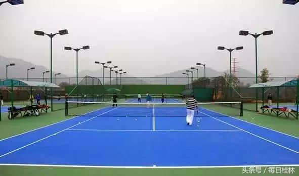 久违了,我的桂林电子科技大学!