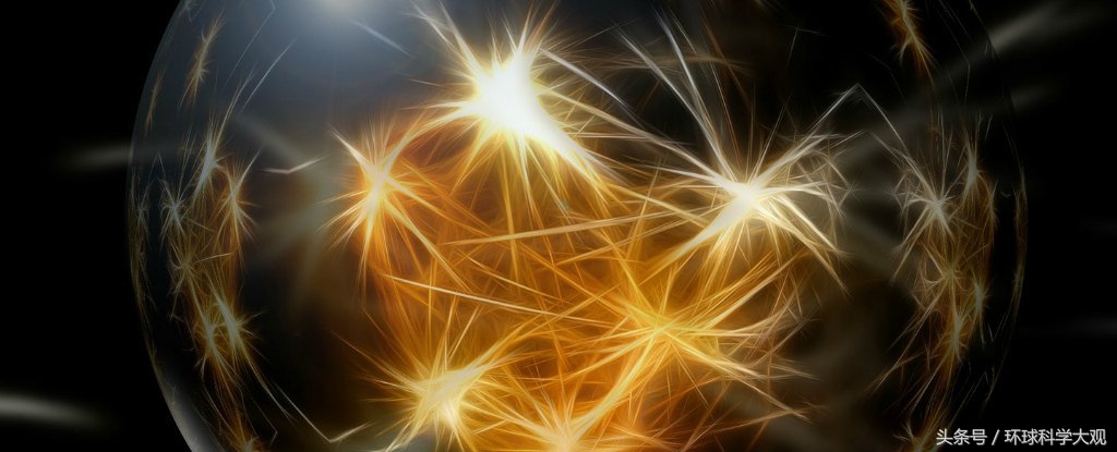 光声转换获巨大突破!外媒:打雷变闪电,将淘汰世界所有计算机!